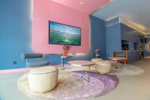 Hanting Hotel Kunming South Huancheng Road Metro Station - Image 3