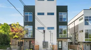 Perch - Urban View Haven - Image 5