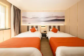 Dalian Tangyue Hot Spring Hotel - Image 2