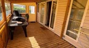 A louer Mobilhome 40m2, Standing  4-6  personnes Fréjus. - Image 5