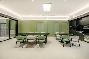 Hi Inn Guiyang Qingzhen Zhonghuan International Hotel - Image 2