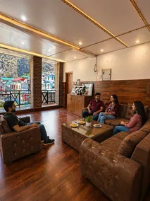 Shri Yamuna Divine Inn - Image 3