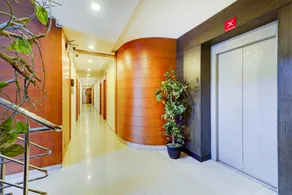 Townhouse Green City - Image 3