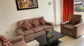 Adriano's Deluxe Apartments 3 - Image 2