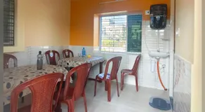 Megh Balika Santiniketan Family Homestay AC - Image 2