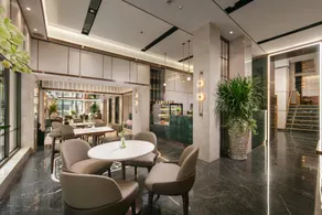 Hong Ngoc Cochinchine Boutique Hotel & Spa - Image 4