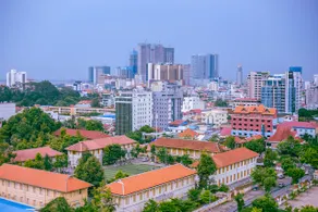 CHECK inn Phnom Penh Royal Palace - Image 4