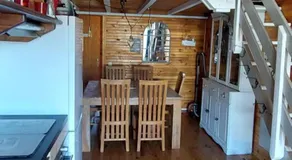 Logement cosy au pied des pistes - Image 4