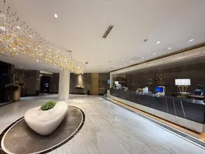 Hanzhong Haitangchun Hotel (Tianhan Wetland Park Music Fountain) - Image 3