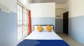 Sri Annapurneshwari Residency & Lodging - Image 2