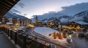 Mountain Lodge - Image 3