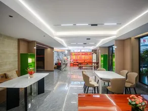 Jinwang Hotel - Image 2