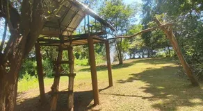 Sorabora like view camps - Image 2