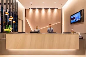 Home Inn Style Shenyang Hunnan 21st Century Building Metro Station - Image 5