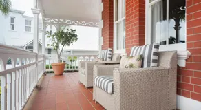 Quarters Hotel - Image 4