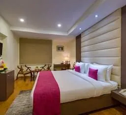 Hotel D'Agneedeep - Image 4