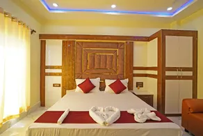 India Beach Resort - Image 2