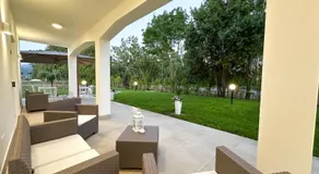 Tenuta57 - NUOVISSIMO B&B - IMMERSO NELLA TRANQUILLITÀ - POCHI MINUTI DAL MARE DI TERRACINA - PRIVATE PARKING - FREE WI-FI - Image 3