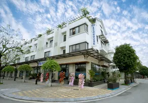 EcoHouse Boutique Hotel Huế - Image 3