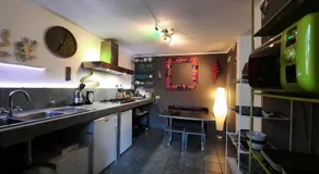 LE TERRE DEL DRAGO Apartment - Image 5