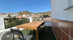 Piso con gran terraza en malaga arenas - Image 4