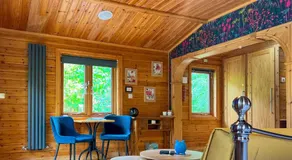 Restful Lodge Great Ayton with hot tub and on site bistro - Image 5