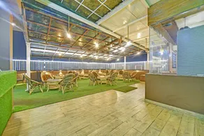 Hotel O Bungalow 16 - Image 4