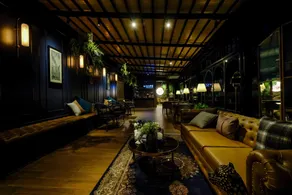 U Sabai Hotel Bangkok - Image 3