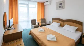 Hotel Siret Saturn - Image 2