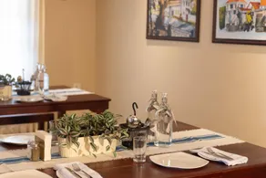 Dutch Manor Boutique Hotel - Image 3