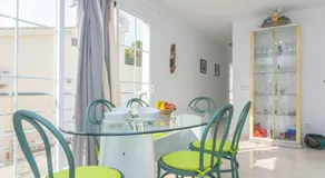 CAS FERRER (BONAIRE) - Chalet mit privatem Garten und kostenlosem W-Lan. - Image 4