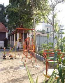 New Golden Rocks Resort - Image 3