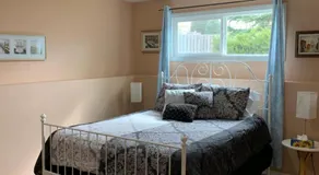 Newly Renovated Basement Suite! - Image 2