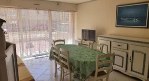 Charmant Appart 4 Pers Proche Mer avec Terrasse et Parking, Stella - FR-1-672-30 - Image 4