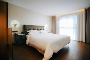 Fuqing Shizhu Mountain Hotel (Fuqing West Railway Station Branch) - Image 2