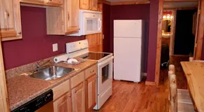 Timber Creek Chalets- 10B chalet - Image 4