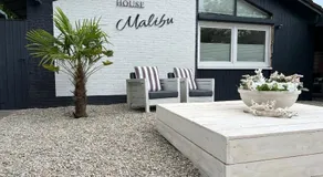 HOUSE MALIBU L mit Sauna am See - Image 3