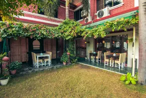 Hotel Ananda Inn - Image 4