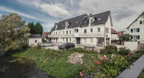 Ferienwohnungen und Boardinghouse Heimbach in Renchen - Image 4