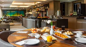 Concept Bourbon Suites Barra da Tijuca - Image 4