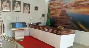 Lara Al Jawf Hotel Apartments - Image 3