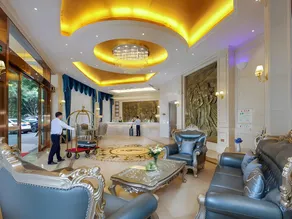 Vienna Classic Hotel Chongqing Bishan Aokang - Image 3