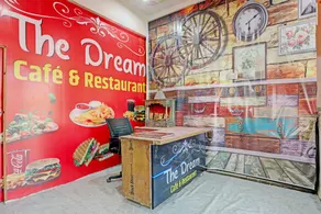 Hotel O The Dream Restaurant & Cafe - Image 3