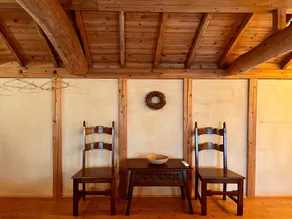 A historic warehouse inn surrounded by Nagano's na - The Bath & Bed Obuse - Image 5