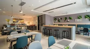 Home Inn Selected Xiamen University Zhongshan Road - Image 5