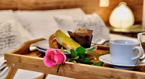 Bed & Breakfast Le Due G - Image 3