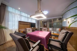 Xicheng Hotel Guangzhou Baiyun Mamu Subway Station Branch - Image 5