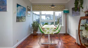 Mid-Century Gem Steps from the Beach - Image 4