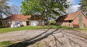 Gutshaus Thorstorf FeWo Wismar - Image 5