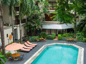 The Moorhouse Ikoyi - Image 5